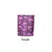 Skull Purple